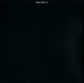 CD Faith No More: Introduce Yourself