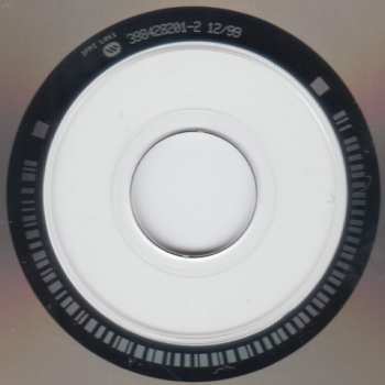 CD Faith No More: Introduce Yourself