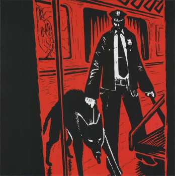 2LP Faith No More: King For A Day Fool For A Lifetime