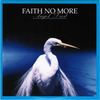 3CD/Doos Faith No More: The Triple Album Collection