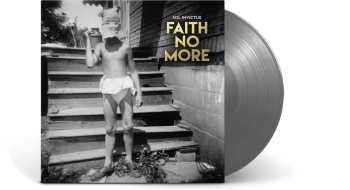 LP Faith No More: Sol Invictus LTD | CLR