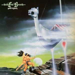 LP Faithful Breath: Gold'n'Glory LTD | CLR