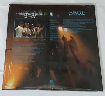 LP Faithful Breath: Skol LTD | CLR