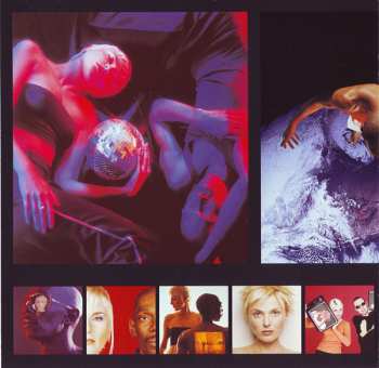 CD Faithless: Forever Faithless (The Greatest Hits)