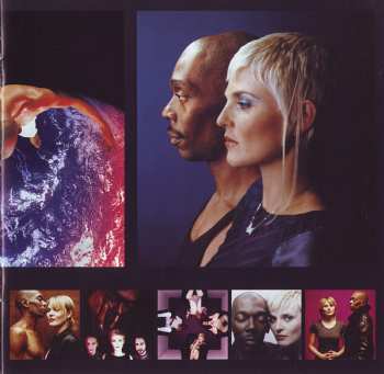 CD Faithless: Forever Faithless (The Greatest Hits)