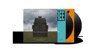 Album Faithless: Mass Destruction
