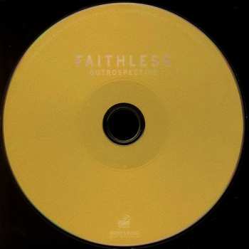 2CD/Doos Faithless: Outrospective / No Roots