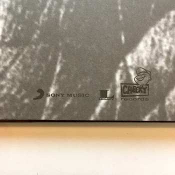 2LP Faithless: Reverence