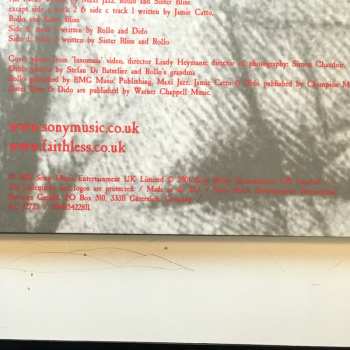 2LP Faithless: Reverence