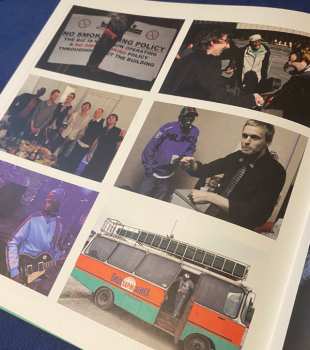 2LP/3CD/Doos Faithless: The Dance LTD | NUM