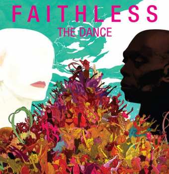 2LP/3CD/Doos Faithless: The Dance LTD | NUM