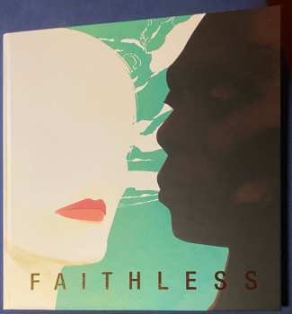 2LP/3CD/Doos Faithless: The Dance LTD | NUM
