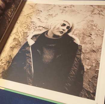 2LP/3CD/Doos Faithless: The Dance LTD | NUM