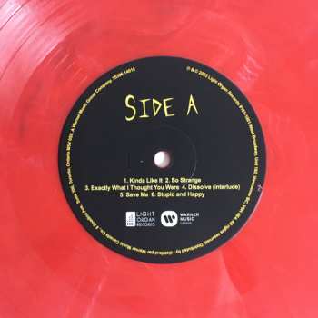 LP Fake Shark: Afterglow