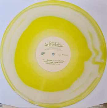 LP Fakear: Hypertalisman CLR