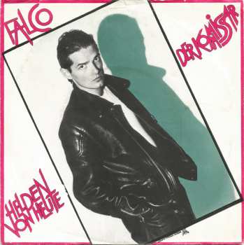 SP Falco: Der Kommissar / Helden Von Heute