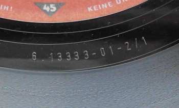 SP Falco: Der Kommissar / Helden Von Heute