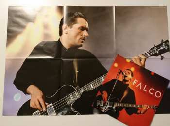 2LP Falco: Donauinsel Live 1993