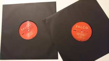2LP Falco: Donauinsel Live 1993