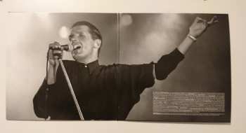 2LP Falco: Donauinsel Live 1993