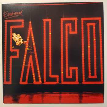LP Falco: Emotional LTD | CLR