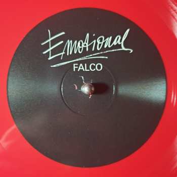 LP Falco: Emotional LTD | CLR