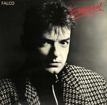 LP Falco: Emotional