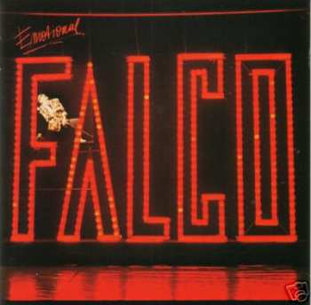 LP Falco: Emotional