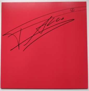 LP Falco: Falco 3 CLR