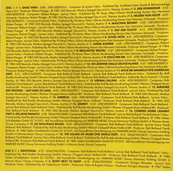 2CD Falco: Falco60