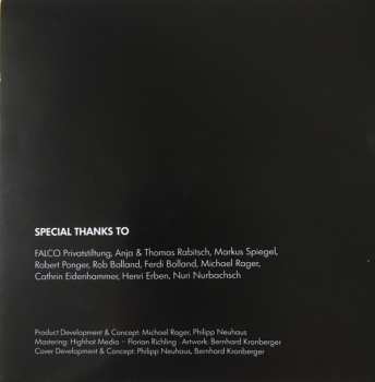 2CD Falco: Falco60