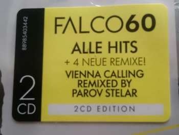 2CD Falco: Falco60