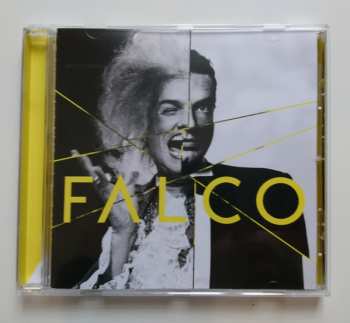 CD Falco: Falco60