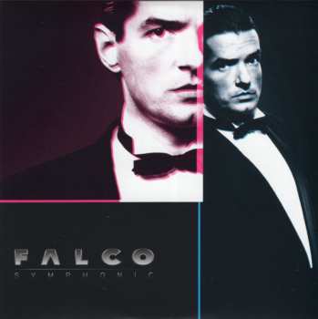 5CD/Doos Falco: Original Album Classics