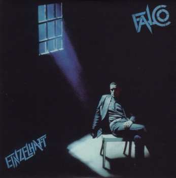 5CD/Doos Falco: Original Album Classics