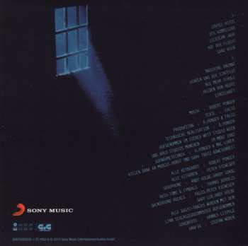 5CD/Doos Falco: Original Album Classics