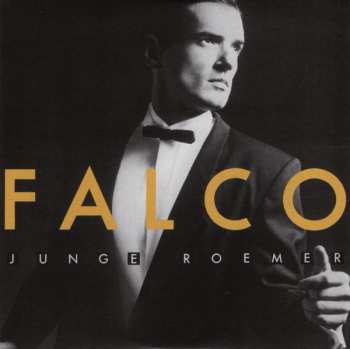 5CD/Doos Falco: Original Album Classics