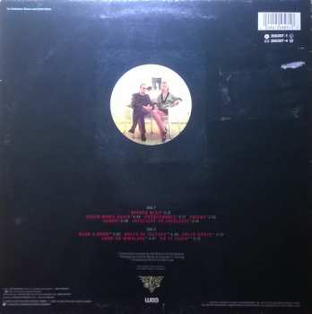 LP Falco: Wiener Blut