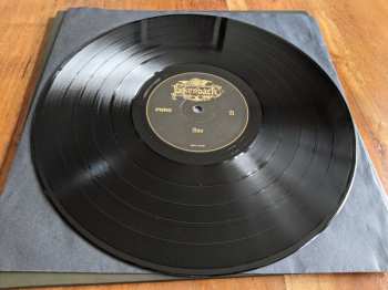 2LP Falkenbach: Asa