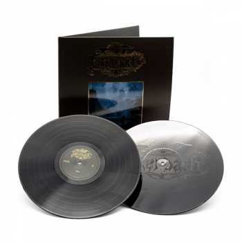 2LP Falkenbach: Asa