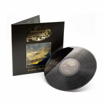 LP Falkenbach: Heralding - The Fireblade