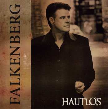 Album IC Falkenberg: Hautlos