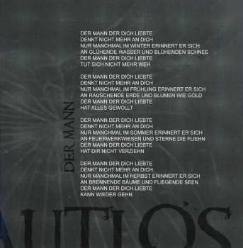 CD IC Falkenberg: Hautlos