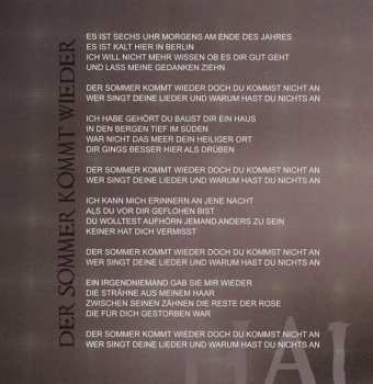 CD IC Falkenberg: Hautlos