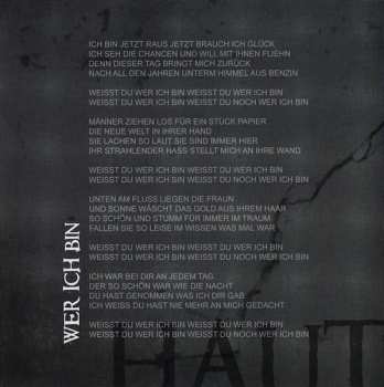 CD IC Falkenberg: Hautlos