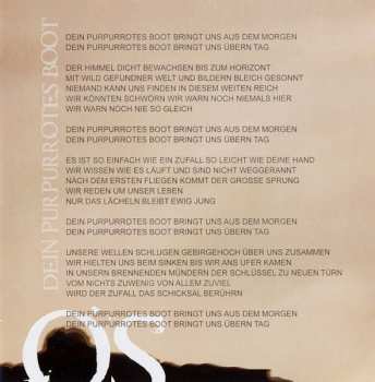 CD IC Falkenberg: Hautlos