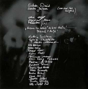 CD IC Falkenberg: Live Im Neuen Theater Halle