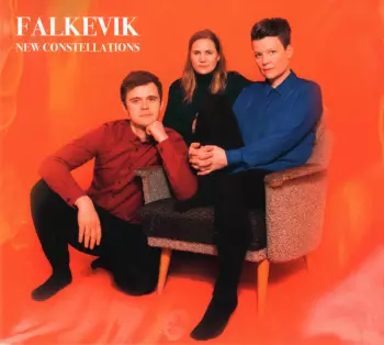 Falkevik: New Constellations