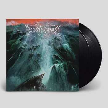 2LP Borknagar: Fall