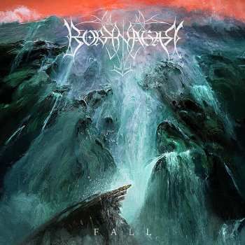 2LP Borknagar: Fall